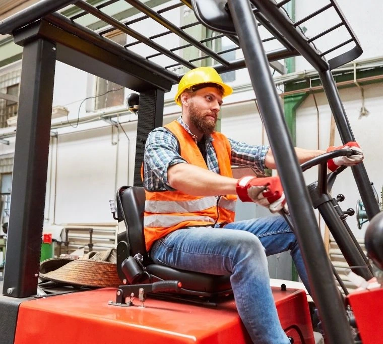 Forklift Ehliyeti Fiyatı 2025 ve Ehliyet için Gerekli Belgeler Nelerdir