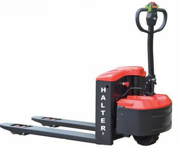 Arazi Transpaleti Nedir? Özellikleri, Kullanım Alanları ve Satın Alma Rehberi