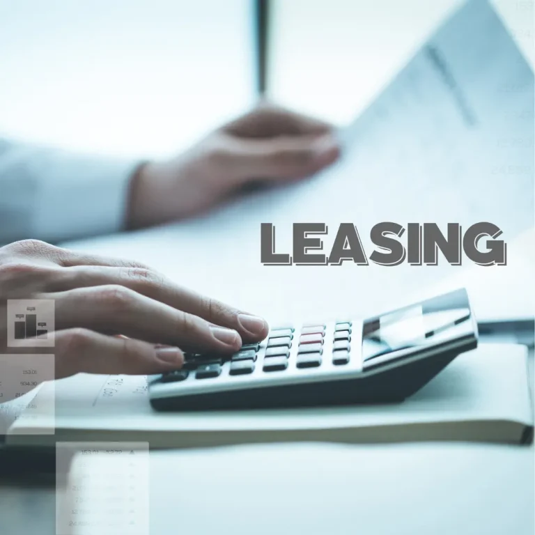 Leasing Forklift — Adım Adım Rehber (2025)