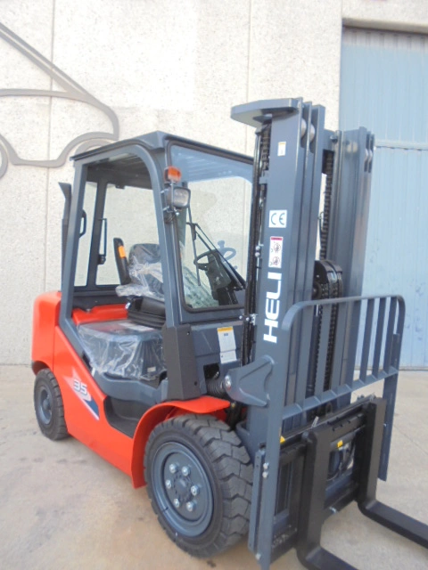 Forklift Ruhsatı Nasıl Alınır 2026 Güncel Rehber