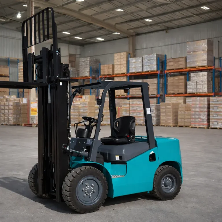 Forklift Operatör Maaşları 2026