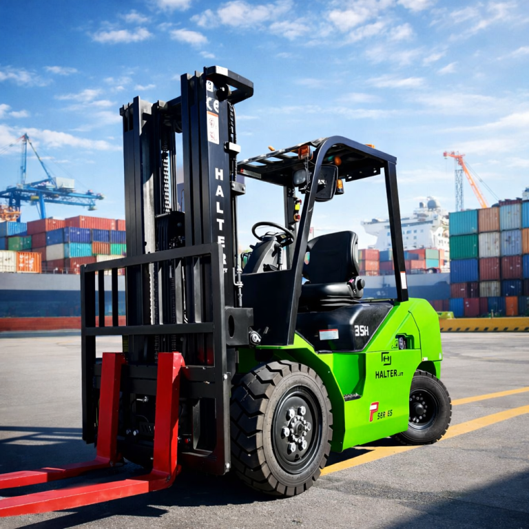 forklift para kazandırır mı